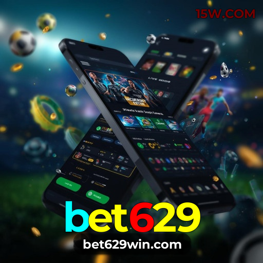 Jogos de Slot bet629