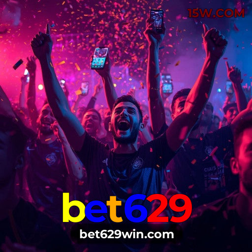 Estatísticas bet629