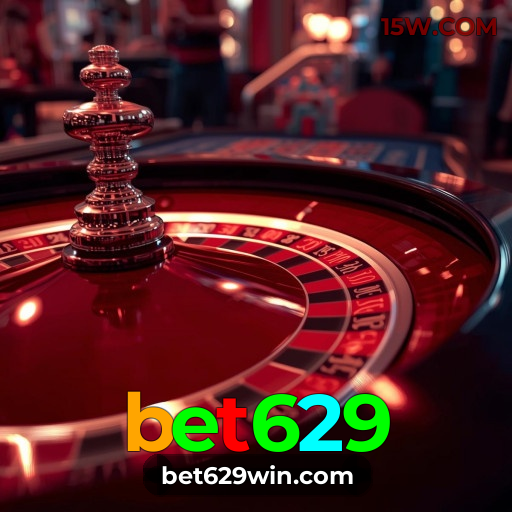 Casino Ao Vivo bet629