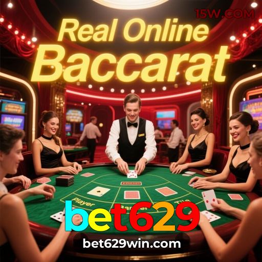 Experiência VIP bet629