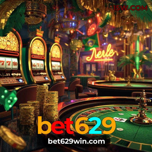 Experiência VIP bet629
