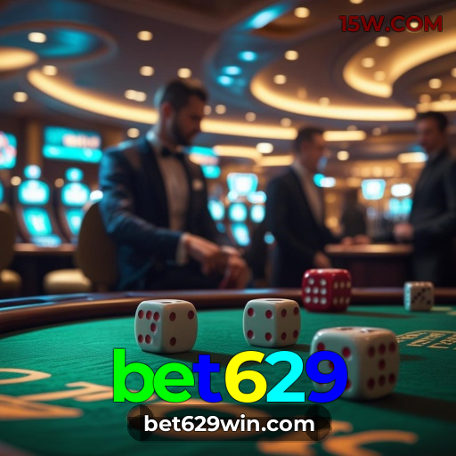 Tecnologia da Plataforma bet629